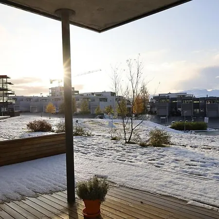 Apartment Near Both Center And Hiking Areas